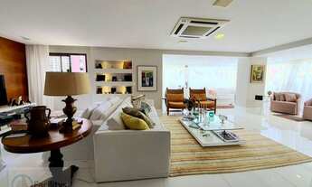 Imagem 3: Apartamento 3 Dormitórios à venda 179 m² R$ 1.390.000,00 - Graça - Salvador/BA