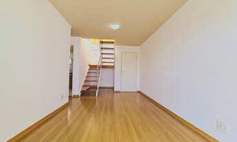 Imagem 4: Cobertura para venda possui 137 metros quadrados com 3 quartos em Teixeiras - Juiz de Fora