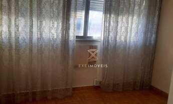 Imagem 1: Apartamento com 1 dormitório à venda, 40 m² por R$ 290.000 - Tijuca - Rio de Janeiro/RJ