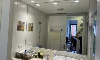 Imagem 5: Barra ABM 2 quartos sendo 1 suite reformadíssimo