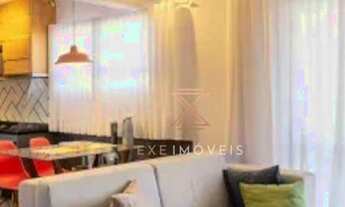 Imagem 4: Apartamento com 2 dormitórios à venda, 64 m² por R$ 455.000 - Água Rasa - São Paulo/SP