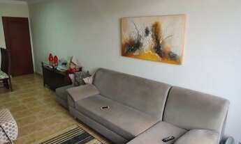 Imagem 2: Apartamento no Ed. Solar das Palmeiras Próximo ao Aeroporto com 03 Quartos