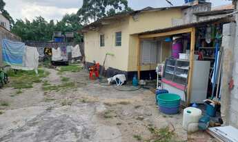 Imagem 2: Terreno à Venda na Cidade Dutra - São Paulo