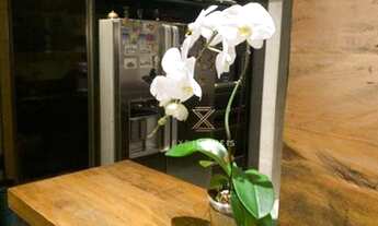 Imagem 2: Apartamento com 2 dormitórios à venda, 90 m² por R$ 583.000 - Gutierrez - Belo Horizonte/M