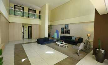 Imagem 3: Apartamento com 3 quartos sendo 2 suítes à venda, 80 m² - Praia de Iracema - Fortaleza/CE