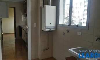 Imagem 3: APARTAMENTO - BROOKLIN - SP