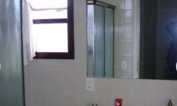 Imagem 6: Apartamento para venda possui 134 metros quadrados com 4 quartos