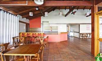 Imagem: Apartamento 3 dormitórios - Bairro Cristo