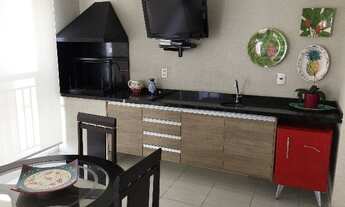 Imagem 6: APARTAMENTO NO CONDOMÍNIO ARTE PRIME - JARDIM SÃO BENTO - JUNDIAÍ