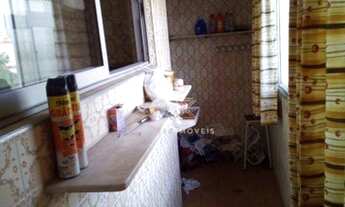 Imagem 5: Apartamento com 3 dormitórios à venda, 99 m² por R$ 420.000 - Tucuruvi - São Paulo/SP