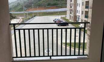 Imagem 7: APARTAMENTO PARA LOCAÇÃO - Condomínio Cenário da Montanha