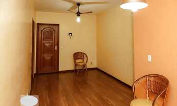 Imagem 3: Apartamento para venda com 70 metros quadrados com suíte no Méier - Rio de Janeiro - RJ