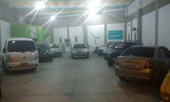 Imagem 7: Galpão excelente localização ótimo ponto de frente pra praça frente ao clube campo grande