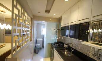 Imagem 2: Apartamento com 3 dormitórios à venda, 99 m² por R$ 930.000 - Carrão - São Paulo/SP