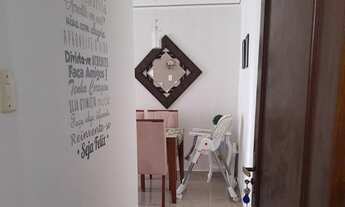 Imagem 4: Apartamento para Venda em Mogi das Cruzes, Vila Nova Cintra, 2 dormitórios, 1 banheiro, 1