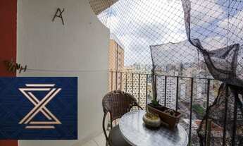 Imagem 6: Apartamento com 3 dormitórios à venda, 61 m² por R$ 380.000 - Liberdade - São Paulo/SP