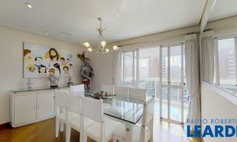 Imagem 2: COBERTURA - PINHEIROS - SP