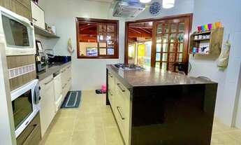 Imagem 7: Casa no Jardim Montezuma, 3 suítes, piscina Limeira SP