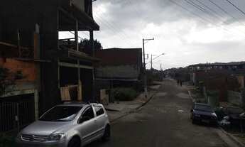 Imagem 5: Excelente terreno com 250 metros bairro cidade são pedro santana de parnaíba