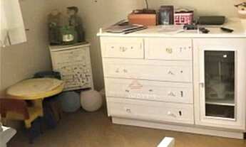 Imagem 7: Apartamento com 3 dormitórios à venda, 210 m² por R$ 3.200. - Moema Pássaros - São Paulo/S