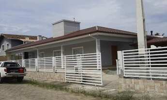 Imagem 7: Térrea para venda possui 200 metros quadrados com 4 quartos em Pinheira (Ens Brito) - Palh