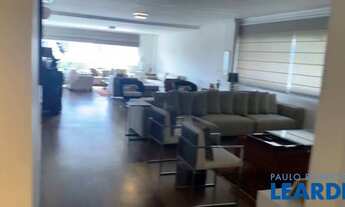 Imagem 7: COBERTURA - JARDIM PAULISTA - SP