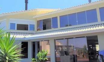 Imagem: SOBRADO - LAGOA DA CONCEIÇÃO - SC