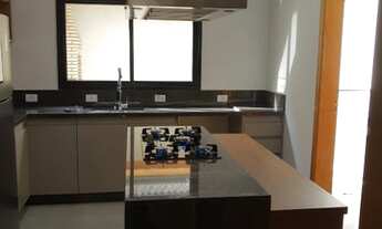 Imagem 4: Casa para venda possui 194 metros quadrados com 3 quartos em Demarchi - São Bernardo do Ca