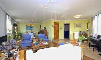 Imagem 2: Apartamento à venda, 201 m² por R$ 1.600.000,00 - Vila Madalena - São Paulo/SP