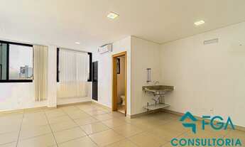 Imagem 4: Sala Comercial para Locação em Taubaté, Centro, 1 banheiro