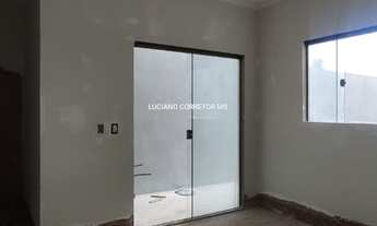 Imagem 2: CAMPO GRANDE - Casa Padrão - Jardim Tijuca