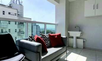 Imagem 2: COBERTURA - PINHEIROS - SP