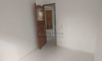 Imagem 2: Apartamento para venda tem 48 metros quadrados com 2 quartos em Cidade Tiradentes - São Pa