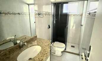 Imagem 7: Apartamento para venda possui 160 metros quadrados com 4 quartos em Zona Nova - Capão da C