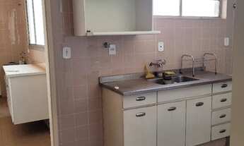 Imagem 3: Apartamento no Edifício Rosa de Prata