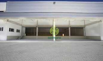 Imagem 4: Galpão para alugar em Jundiaí/SP