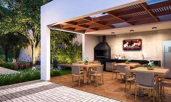 Imagem 7: Apartamento de 60m² - 3 dorms com 1 suíte, 1 lavabo, 1 vaga de garagem, próximo da Margina