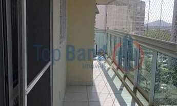 Imagem 2: Rio de Janeiro - Apartamento Padrão - Recreio dos Bandeirantes