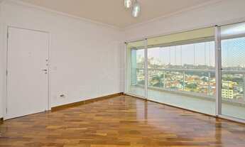 Imagem 1: Apartamento à venda, 132 m² por R$ 1.650.000,00 - Vila Ipojuca - São Paulo/SP