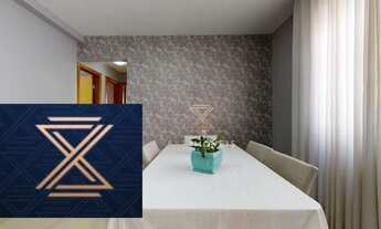 Imagem 6: Apartamento com 3 dormitórios à venda, 65 m² por R$ 305.000 - Glória - Belo Horizonte/MG