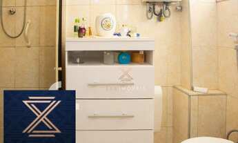 Imagem 6: Apartamento com 3 dormitórios à venda, 122 m² por R$ 1.020.000 - Copacabana - Rio de Janei