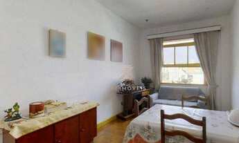 Imagem: Apartamento com 1 dormitório à venda