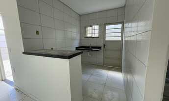 Imagem 2: Linda casa pronta pra morar no bairro flores Timon