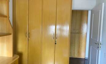 Imagem 7: Belíssimo, silencioso, próx ao Shopping, Metro, lazer completo,02 vagas