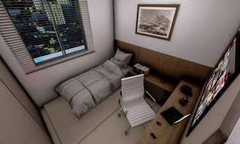 Imagem 4: BELO HORIZONTE - Padrão - Minaslândia (P Maio