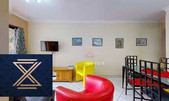 Imagem 3: Apartamento com 2 dormitórios à venda, 56 m² por R$ 490.000,00 - Tatuapé - São Paulo/SP