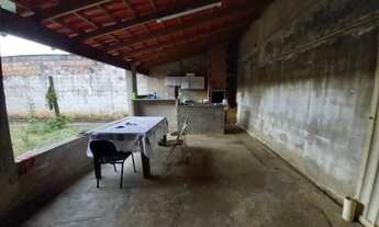 Imagem 4: Casa Bairro Jardim Aurora R$: 300.000,00