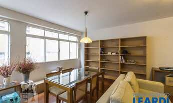 Imagem: APARTAMENTO - JARDIM AMÉRICA - SP