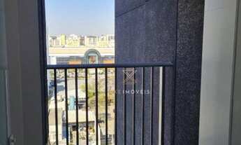 Imagem 6: Apartamento com 1 dormitório à venda, 49 m² por R$ 938.000 - Moema Pássaros - São Paulo/SP