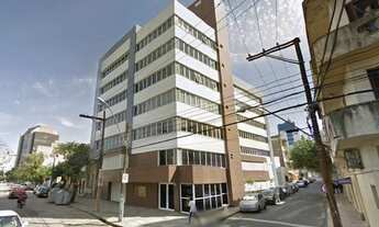 Imagem 3: Sala Comercial no Centro de Porto Alegre/RS